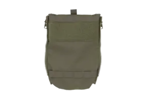 Back Panel Water (Ranger Green)
