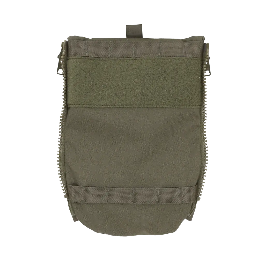 Back Panel Water (Ranger Green)