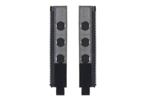 Back Panel MOLLE Zipper Kit (Black)