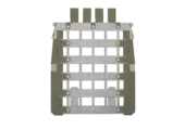 Back Panel MOLLE (Ranger Green)