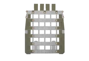 Back Panel MOLLE (Ranger Green)