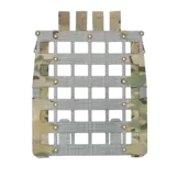 Back Panel MOLLE (Multicam)