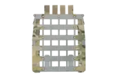 Back Panel MOLLE (Multicam)