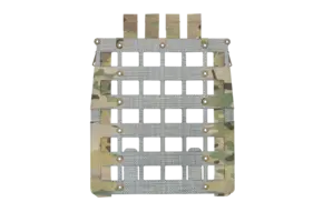 Back Panel MOLLE (Multicam)