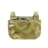 Dope Front Flap (Multicam)