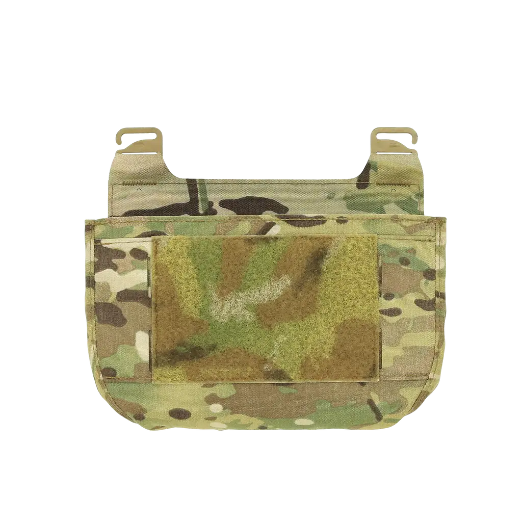 Dope Front Flap (Multicam)