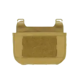 Dope Front Flap (Coyote Brown)