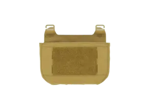 Dope Front Flap (Coyote Brown)