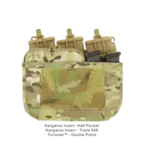 Dope Front Flap (Multicam)