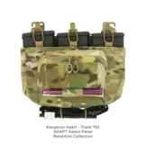 Dope Front Flap (Multicam)
