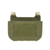 Dope Front Flap (Ranger Green)