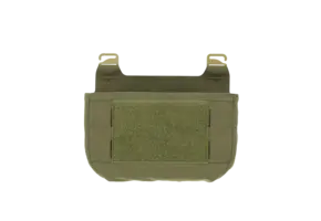 Dope Front Flap (Ranger Green)