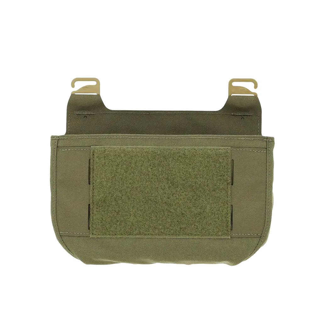 Dope Front Flap (Ranger Green)