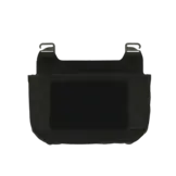 Dope Front Flap (Black)