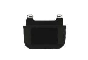 Dope Front Flap (Black)