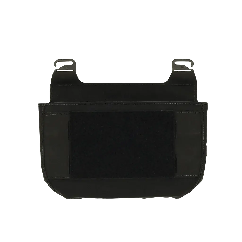 Dope Front Flap (Black)