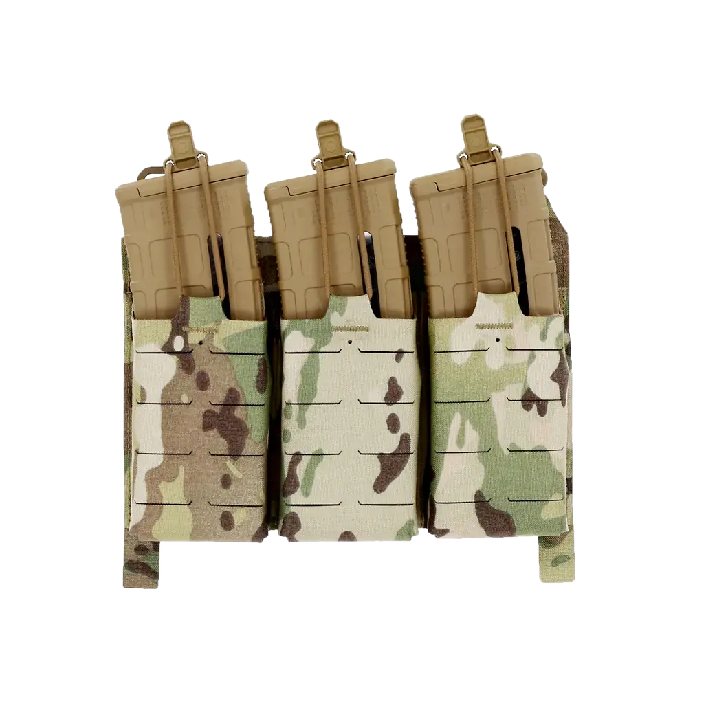 KTAR Front Flap (Multicam)