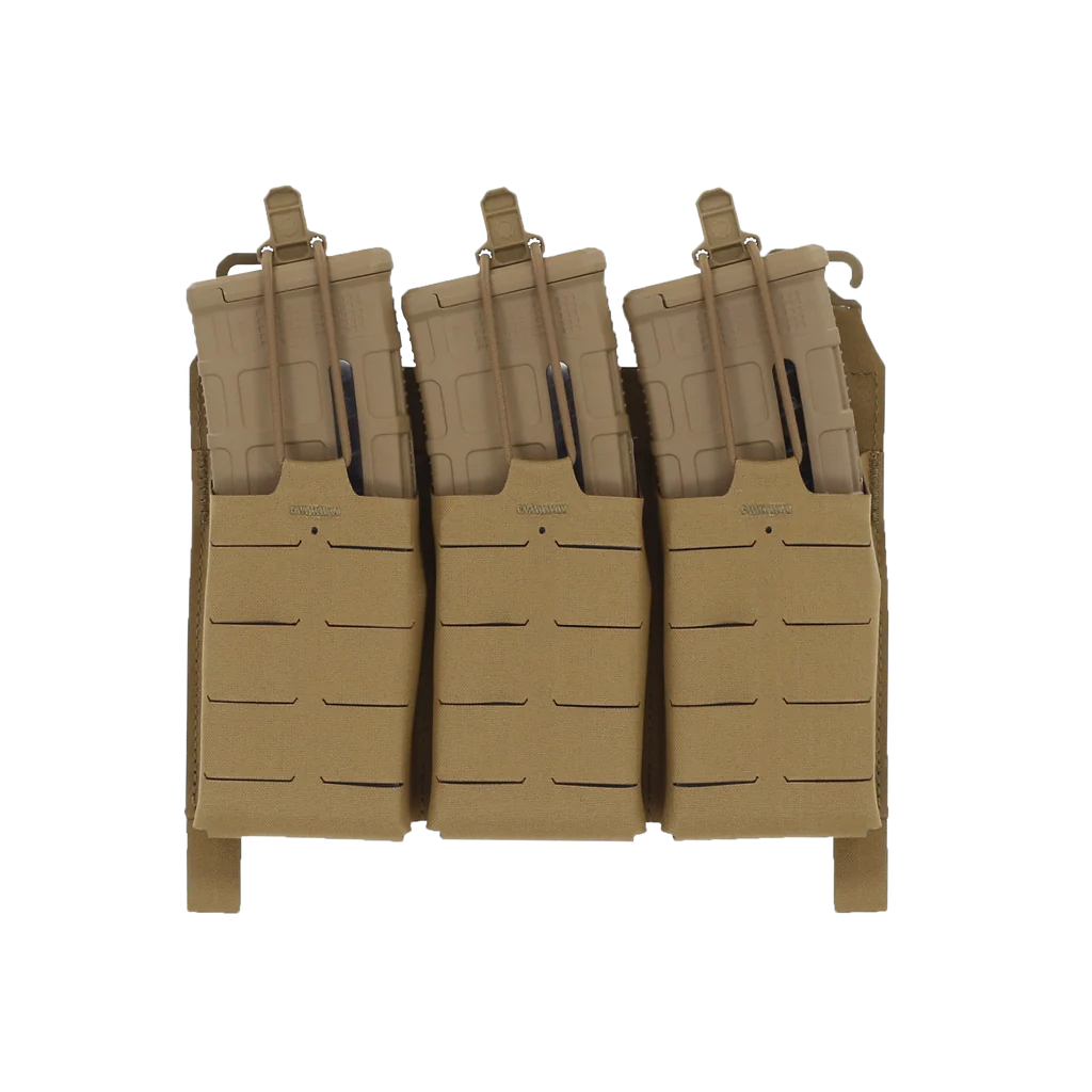 KTAR Front Flap (Coyote Brown)