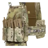 KTAR Front Flap (Ranger Green)