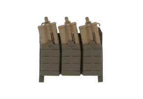 KTAR Front Flap (Ranger Green)