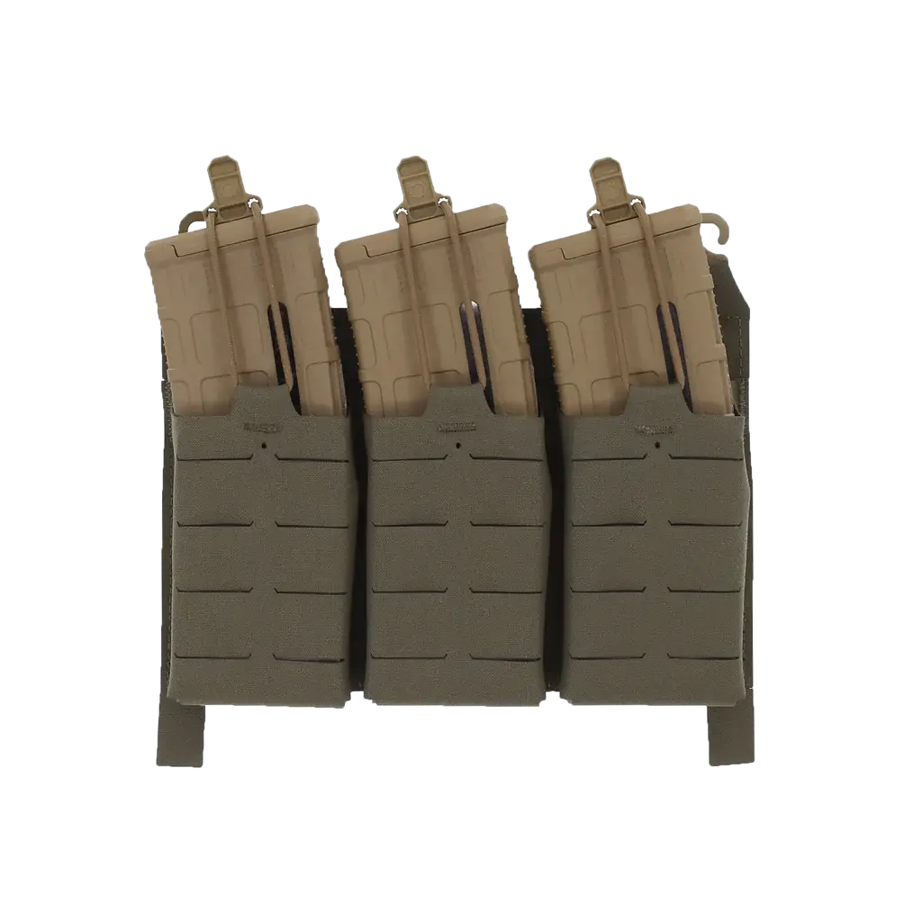 KTAR Front Flap (Ranger Green)