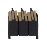 KTAR Front Flap (Black)