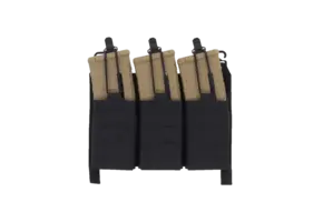 KTAR Front Flap (Black)