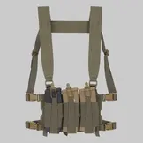 TEAR Front Flap (Multicam)