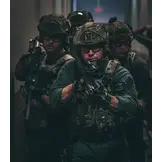 TEAR Front Flap (Multicam)