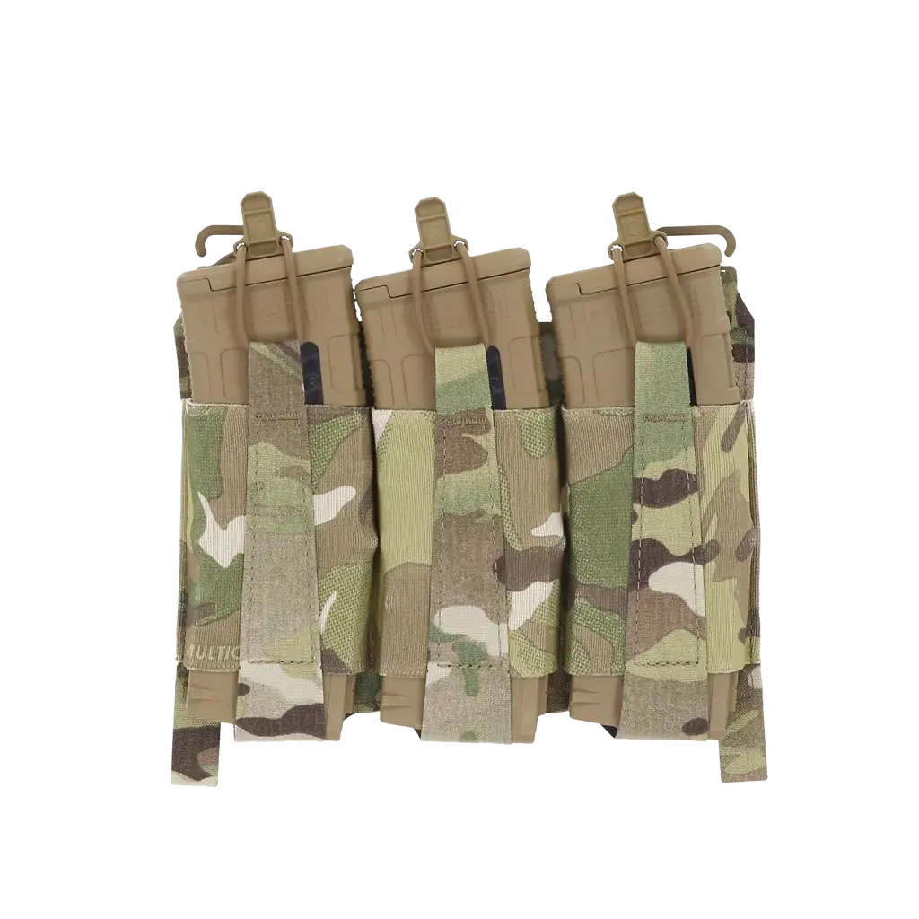 TEAR Front Flap (Multicam)