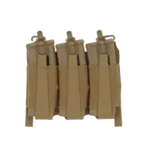 TEAR Front Flap (Coyote Brown)