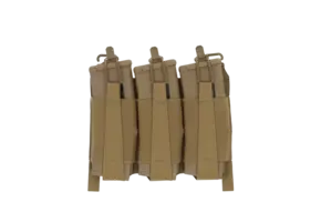 TEAR Front Flap (Coyote Brown)