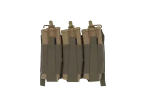 TEAR Front Flap (Ranger Green)