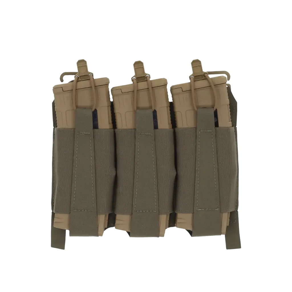 TEAR Front Flap (Ranger Green)