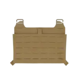 Kangaroo Front Flap (Coyote Brown)