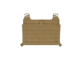 Kangaroo Front Flap (Coyote Brown)