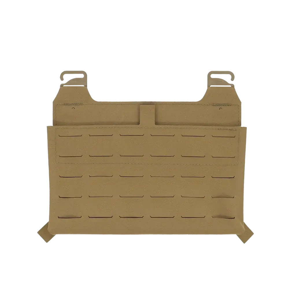 Kangaroo Front Flap (Coyote Brown)