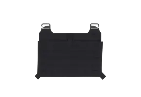 Kangaroo Front Flap (Black)