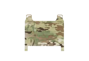 MOLLE Front Flap (Multicam)