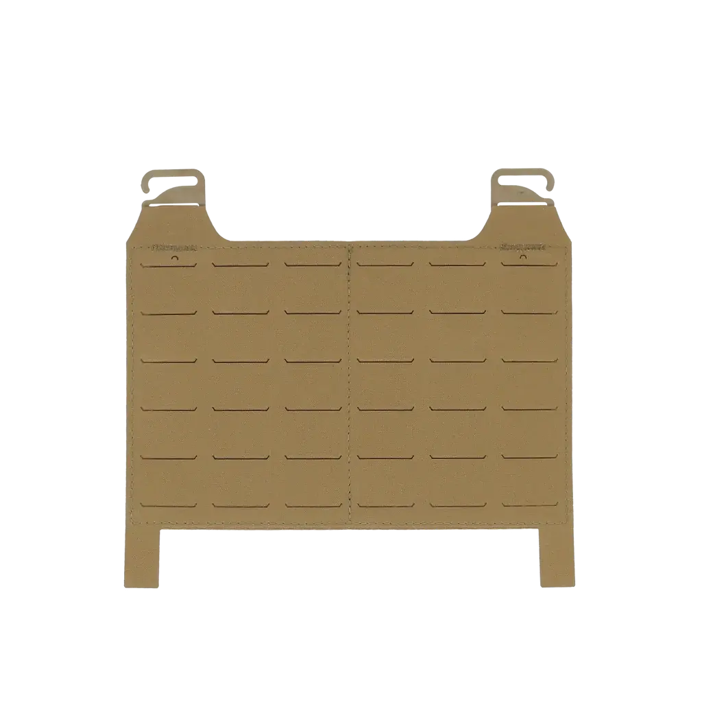 MOLLE Front Flap (Coyote brown)