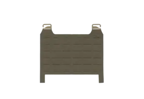 MOLLE Front Flap (Ranger Green)