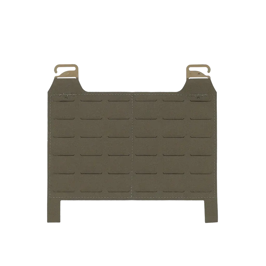 MOLLE Front Flap (Ranger Green)