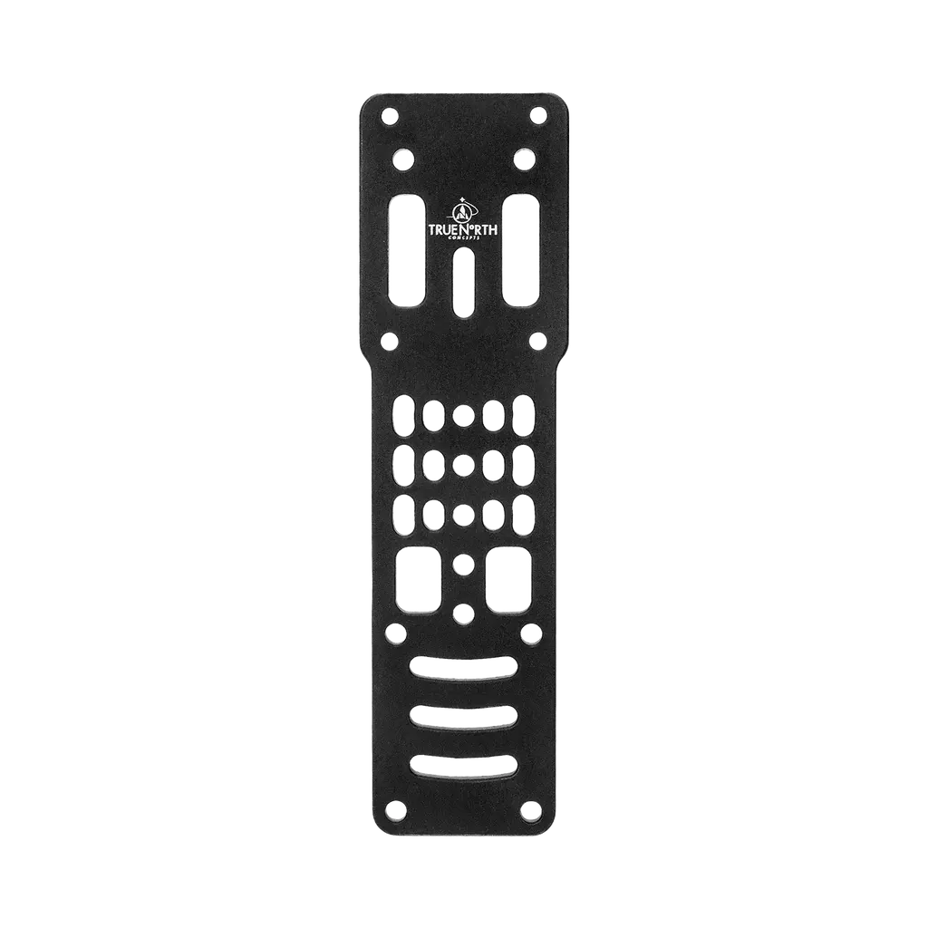 Modular Holster Adapter (Black)