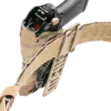 Modular Holster Adapter (Black)