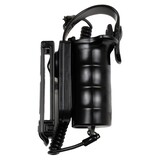 Quick & Lock-Plus Spray Holder for 38/35 mm MK3