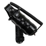 Quick & Lock-Plus Spray Holder for 38/35 mm MK3