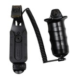 Quick & Lock-Plus Spray Holder for 38/35 mm MK3