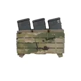 Pincer Placard Multi-Caliber Triple Mag Pouch (Multicam)