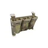 Pincer Placard Multi-Caliber Triple Mag Pouch (Multicam)