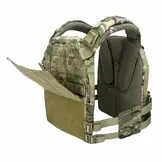 K-Zero Plate Carrier (Multicam)